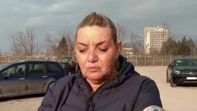 VIDEO Românii se aprovizionează de la bulgari. Mii de oameni trec zilnic Dunărea ca să se aprovizioneze cu alimente